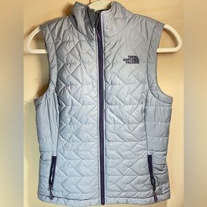 The North Face Vest